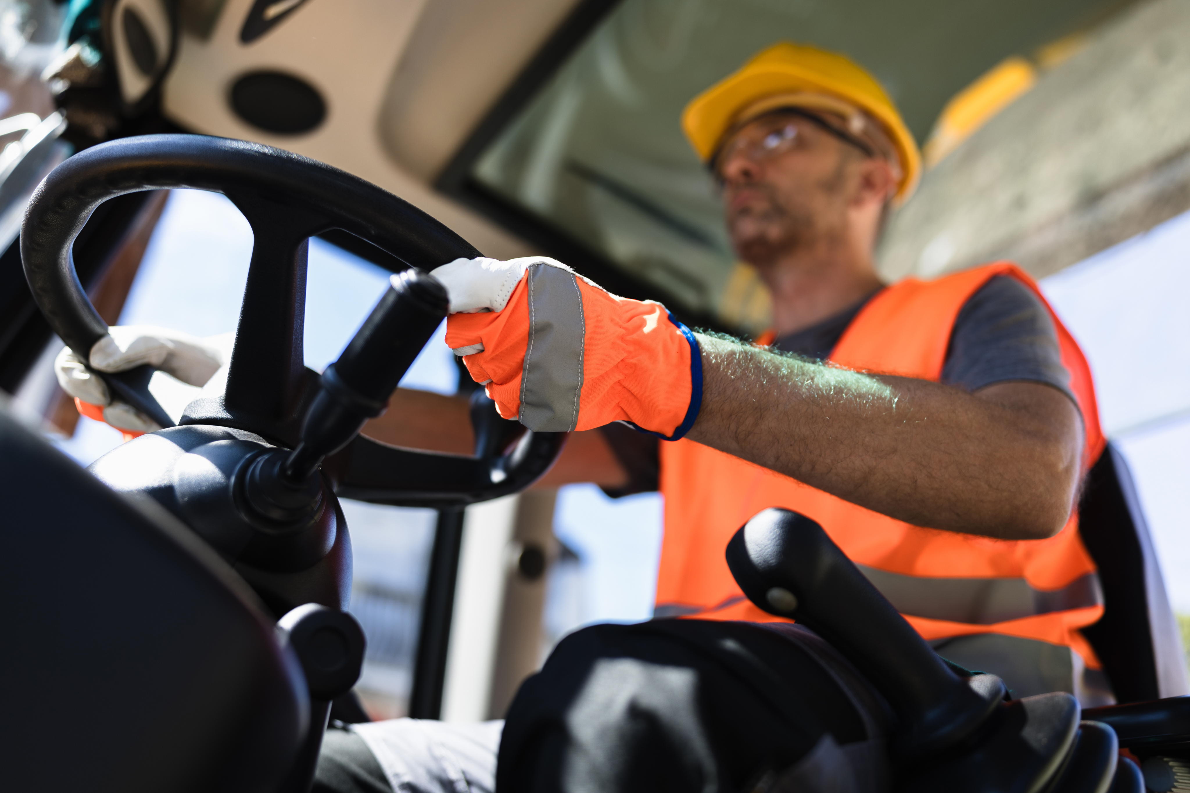 Human-controlled, Extended Operations