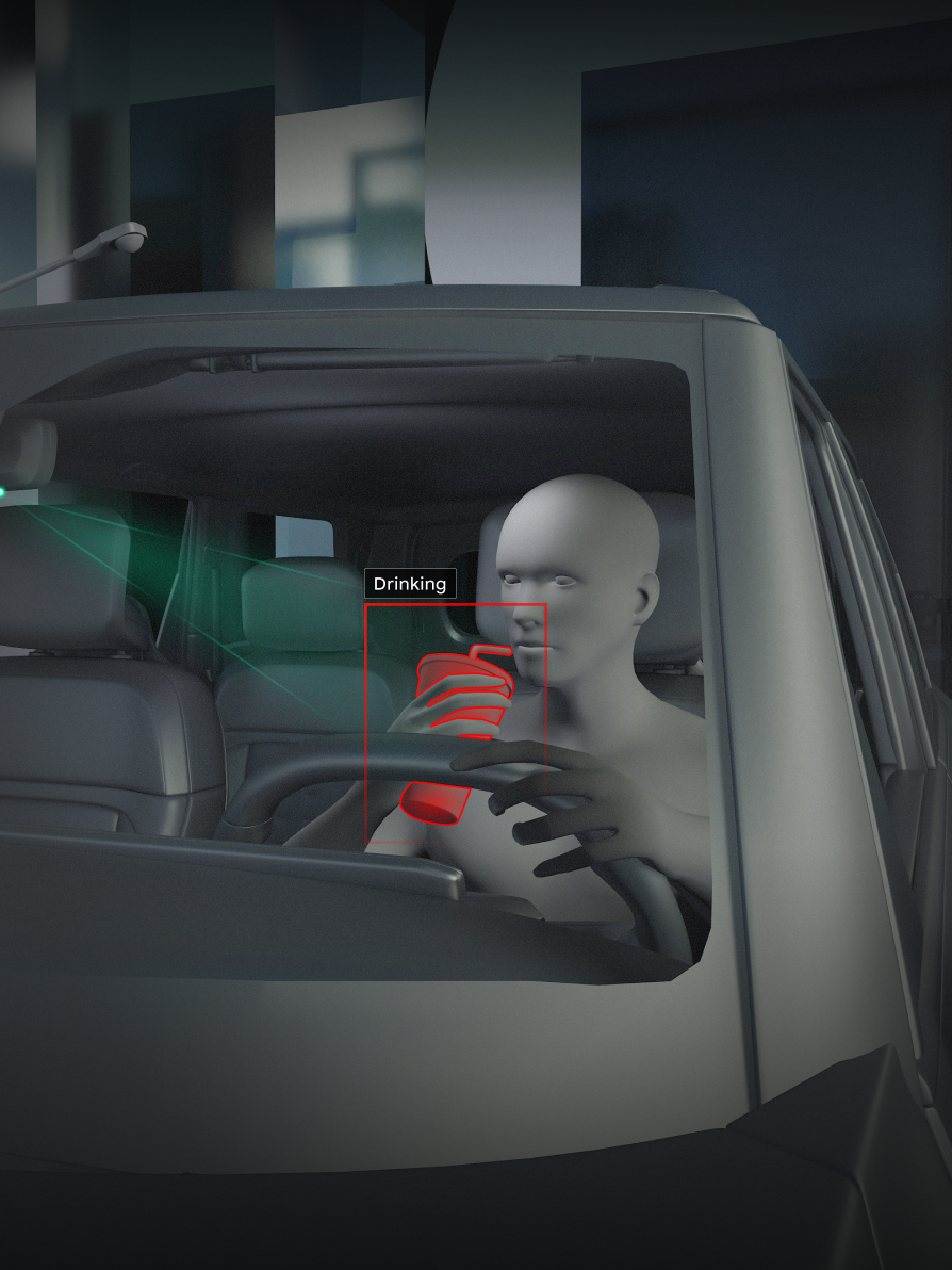 Behavior Detection