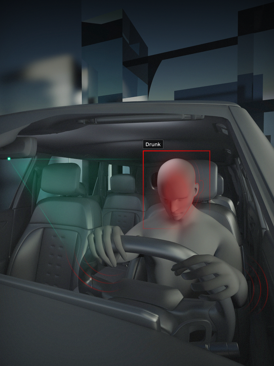 Impairment Detection