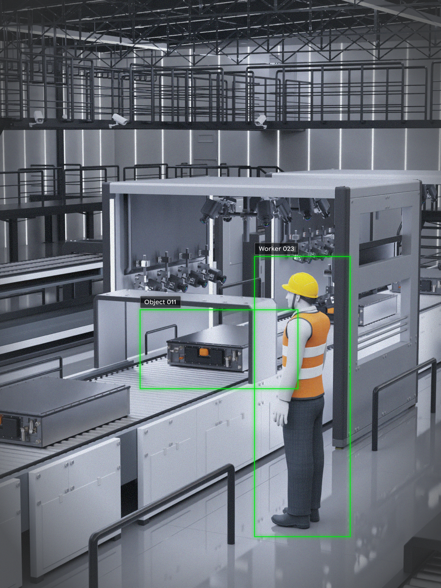 Worker & Instance Detection