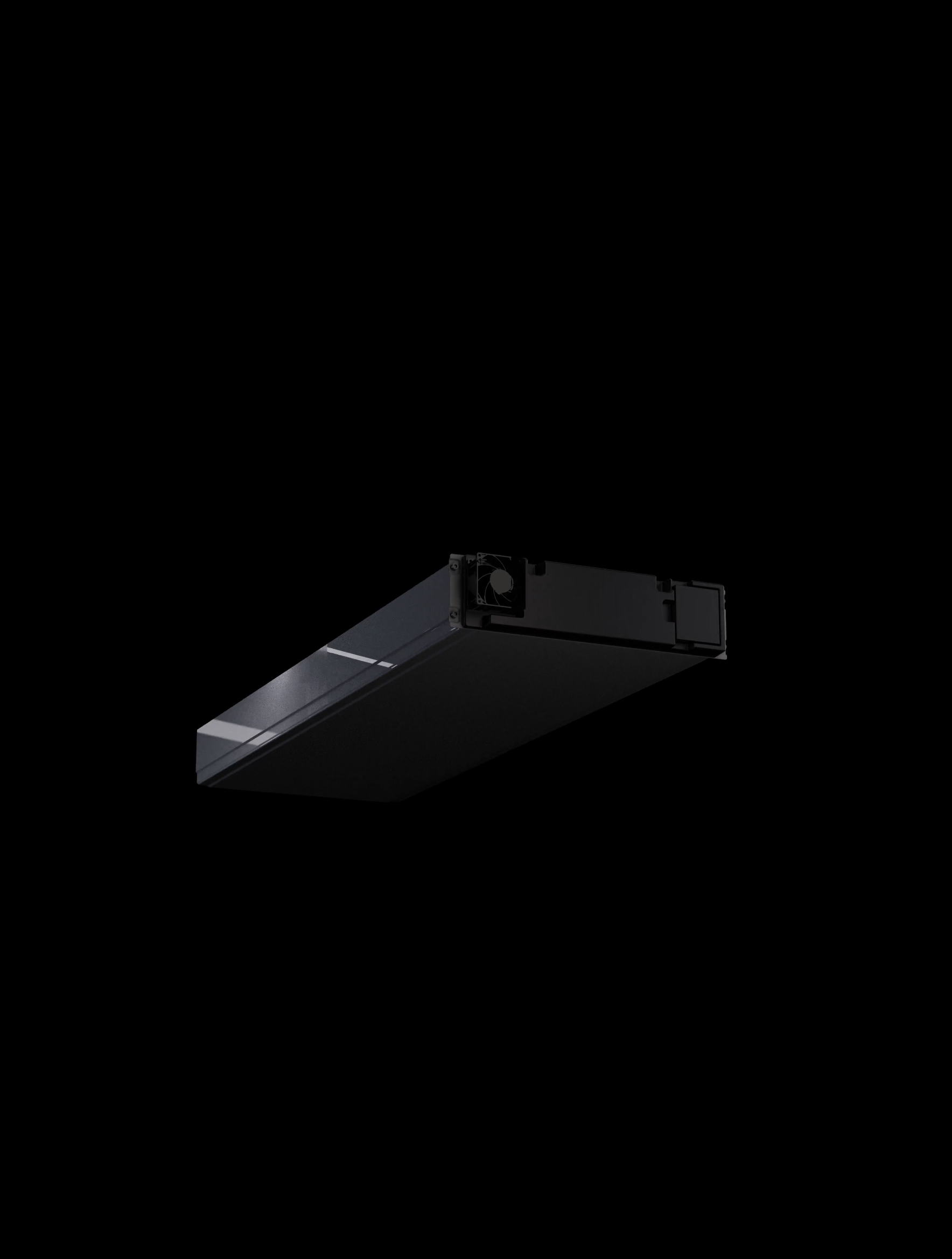System Lightweighting