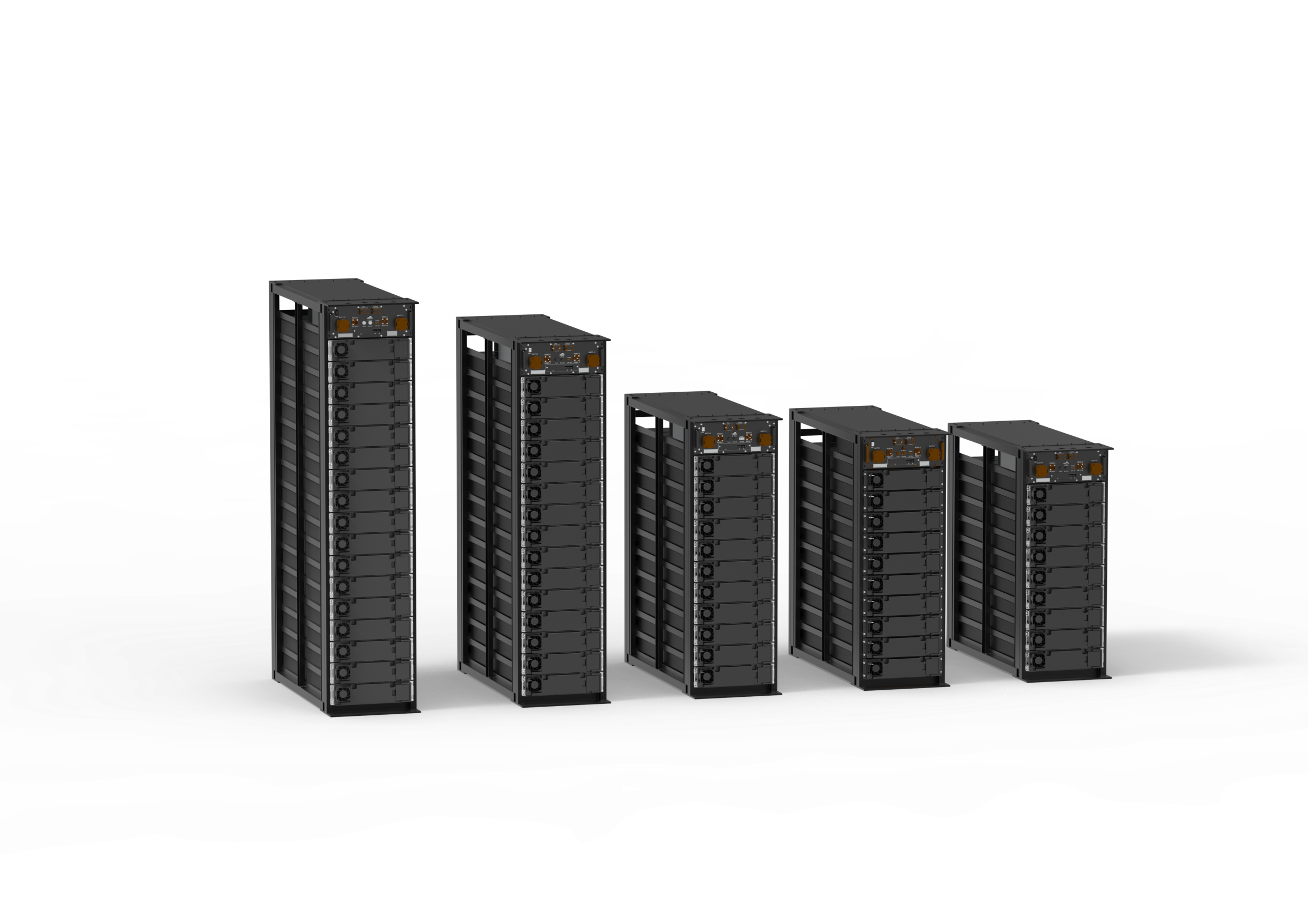 Rack Type ESS Specification