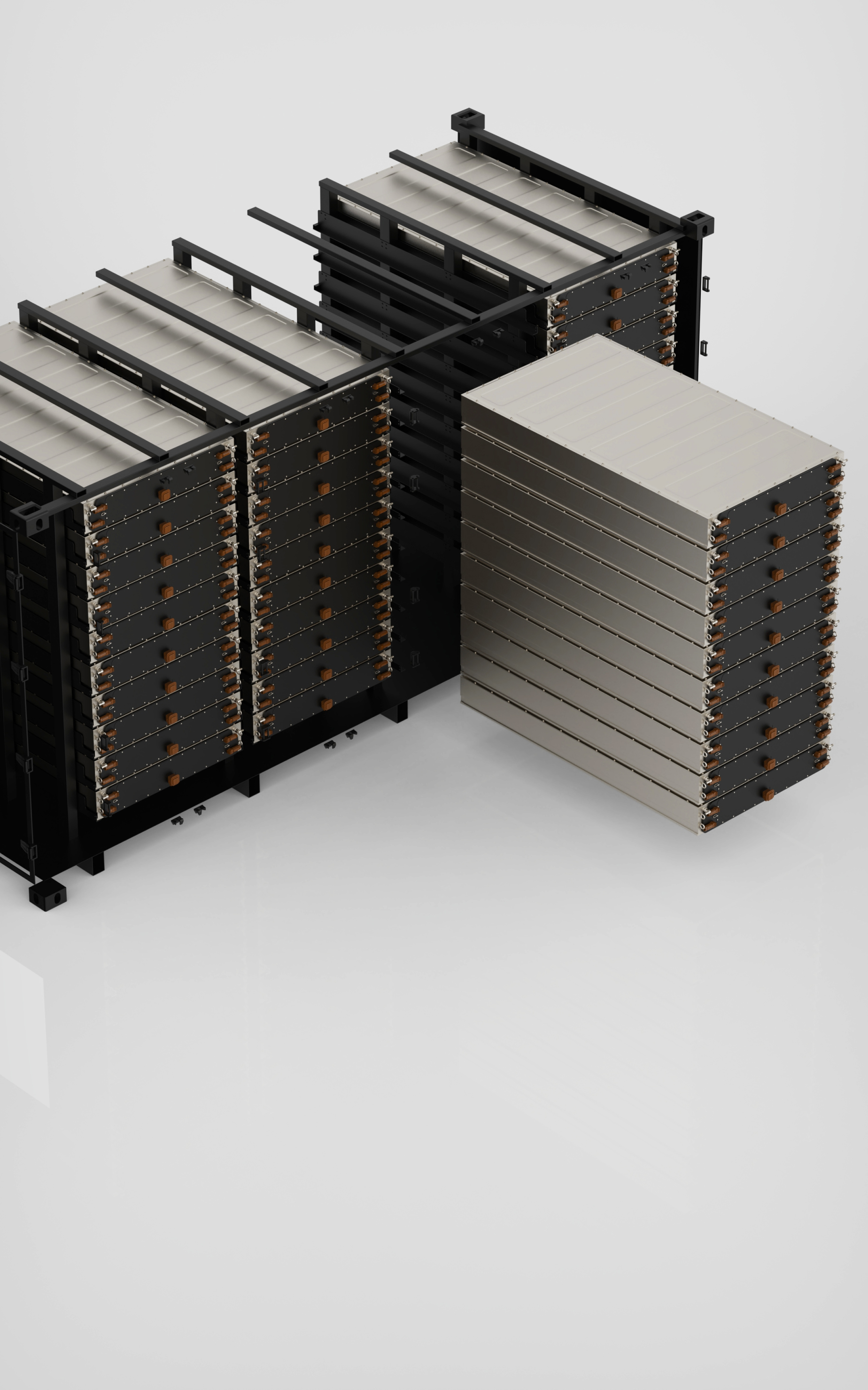 Maximized Availability and Maintainability